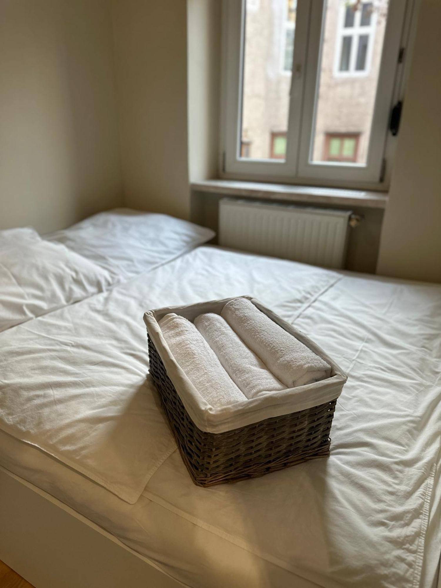 Charmante Zentral Gelegene Wohnung Відень Екстер'єр фото